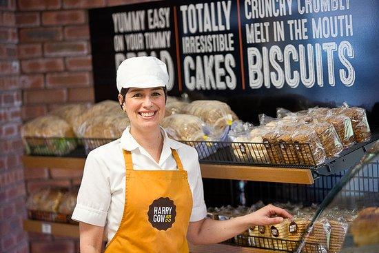 Harry Gow Bakery